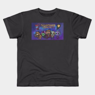 The Guardians Kids T-Shirt